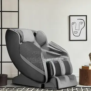 Multi Function Gravity Pool Massage Chair