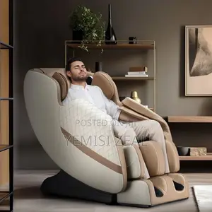 Duratic Massage Chair Admiral