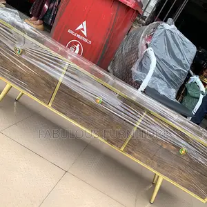 5ft Customized Tv Bench / Tv Console