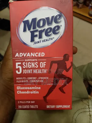 Move Free Joint Health by 200