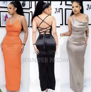 Ladies Wear