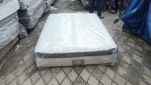 Order For Your 12inches 5x6 Canadian Mattress Get 1 Pillow