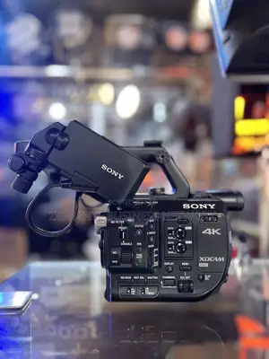Sony FS5 Body Only