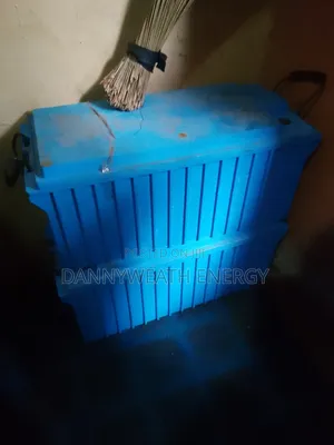 Used/Weak Inverter and Solar Battery's Buyer