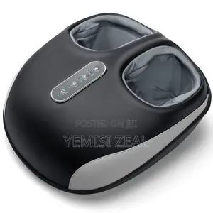 Multi Functional Foot Massager