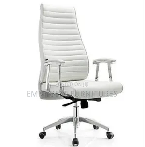Quality Executive Reclining Office Chairs.
