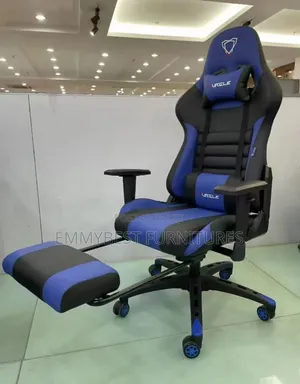 Brand New Original Reclining Chair With Footrest.