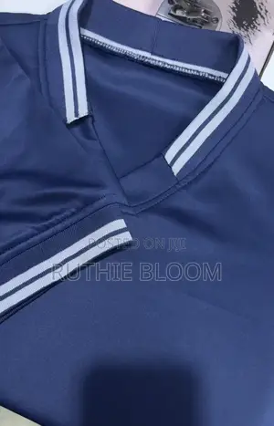 Polo Shirts (Customized)