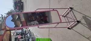 Quality Standing Mirror
