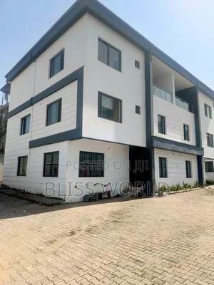 5bdrm Duplex in Mabuchi, Mabushi for sale