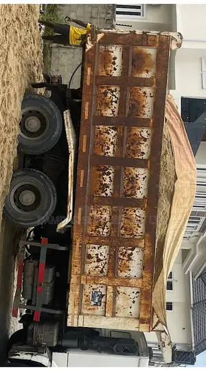 30 Tons Sharp Sand