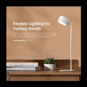 Oraimo Smartlamp Flex 4.5W Table Lamp