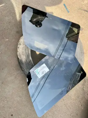 Back Frame Glass for Toyota Tacoma 2008 Available