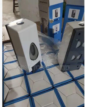 Manual Soap Dispenser (750ml)