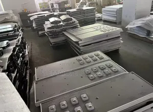 Lithium Led Solar Light Factory
