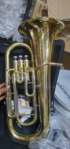 Quality Euphonium