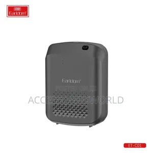 EARLDOM New Smart Air Humidifier