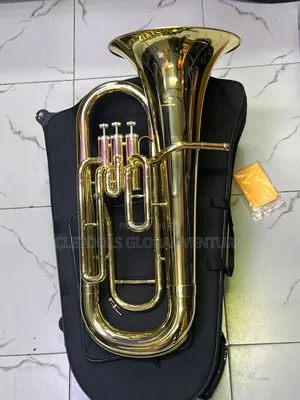 Quality Euphonium
