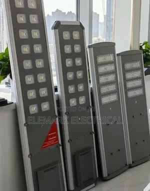 Highest Quality Industrial Solar Light Company