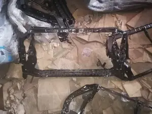 Front Cut or Radiator Support Corolla 2008-2010-2012-2013