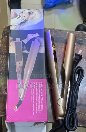 HAIR Straightener For Women