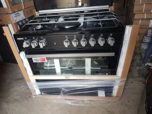 4×2 Standing Gas Coker