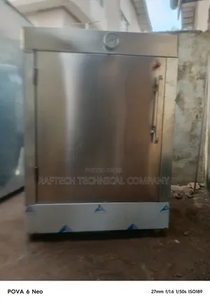 40kg Capacity Bread Oven