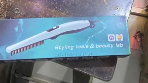 Styling Tools And Beauty Lab