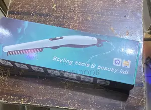 Styling Tools And Beauty Lab