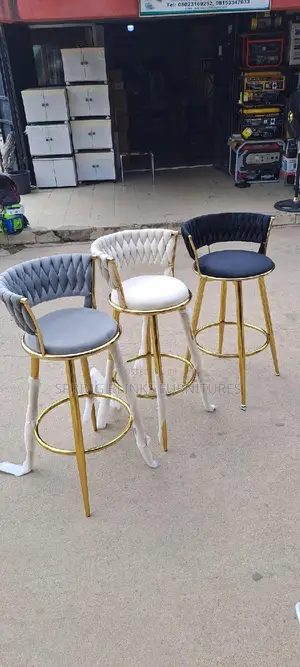 Quality Barstool