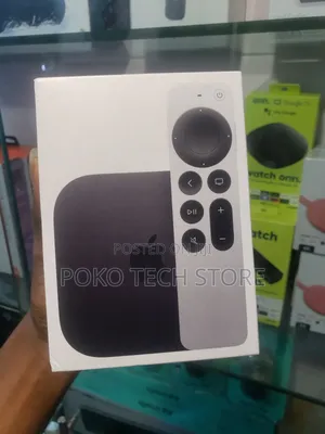 Apple TV (3rd Generation)