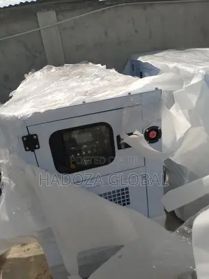 Perkins 20kva Generator- Strong Power Output