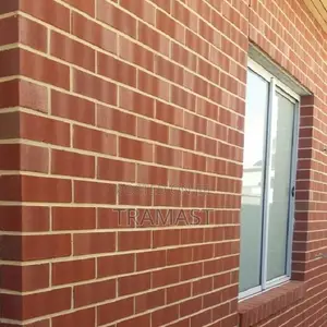 Flexible Bricks Stone Tiles