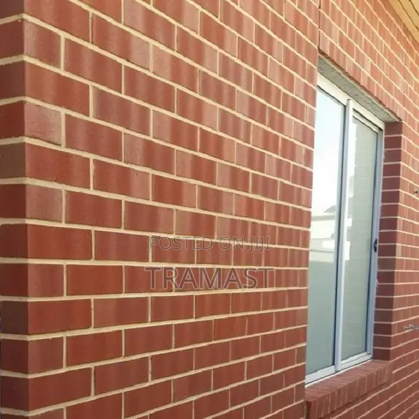 Flexible Bricks Stone Tiles