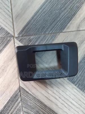 Sensor Cover Honda Accord 2018