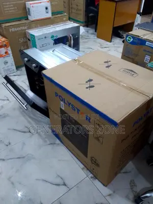 Removable Door Polystar Built-in Electric Oven/Pv-Jy60ke
