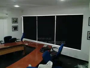 Blackout Roller Blind