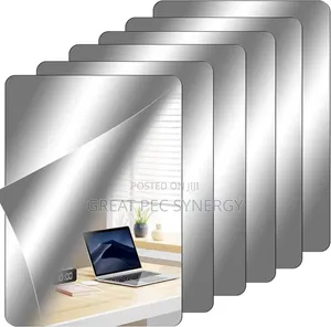 Big Square Mirror