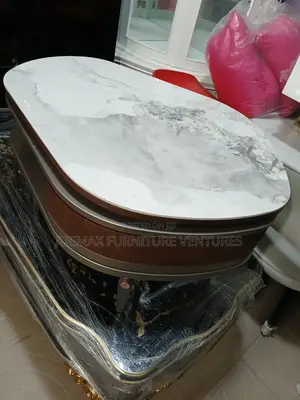 Turkish Marble Center Table