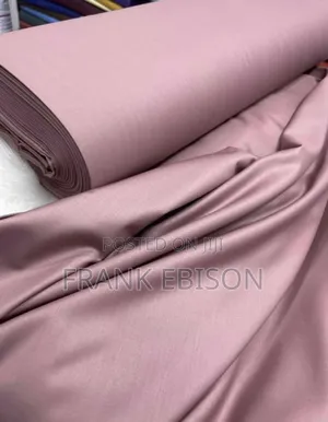 All Kind Of Senator Materials And Vintage Material