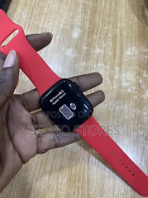Apple Iwatch Series 7 GPS Only