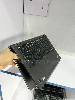 Laptop Lenovo ThinkPad Yoga 8GB Intel Core I5 SSD 256GB
