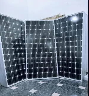 300w 24v Canadian Used Mono Panels Are Available