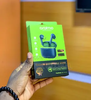 Oraimo Freepods Lite Wireless Earbuds