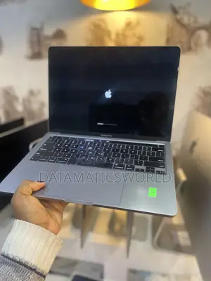 Laptop Apple MacBook Pro 2020 16GB Intel Core I5 SSD 1T