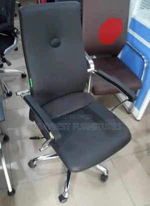 Brand New Standard Quality Office Chair.