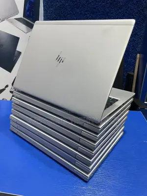 Laptop HP EliteBook 840 G6 16GB Intel Core i5 SSD 256GB