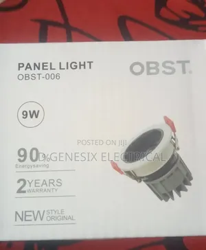 Luxurious Pop Lights