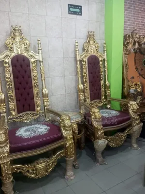 Higher Quality Couple Chair