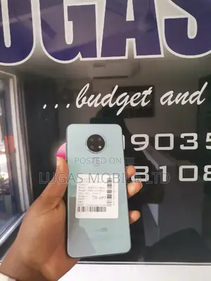 Nokia 6.2 64 GB Green